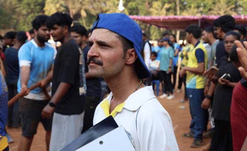 Surana College Bangalore Sports photo 108